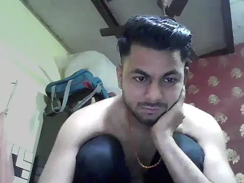 ursdreamperson online show from February 25, 2:21 am