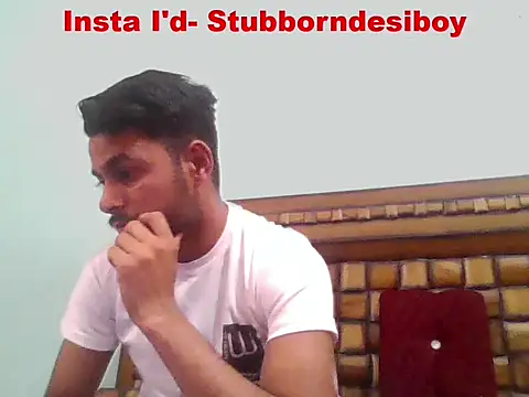 ursdreamperson online show from March 11, 3:01 am