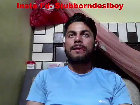 ursdreamperson online show from March 15, 9:48 am