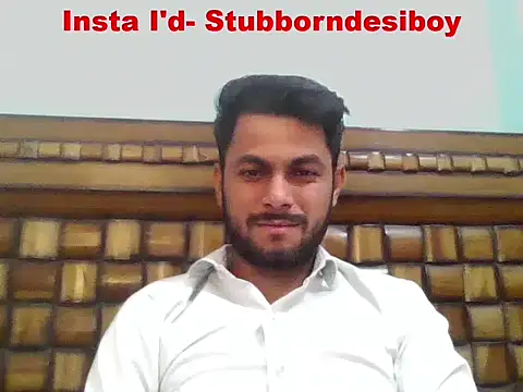 ursdreamperson online show from March 18, 2:04 am