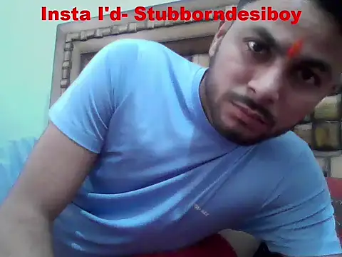 ursdreamperson online show from March 25, 2:50 am