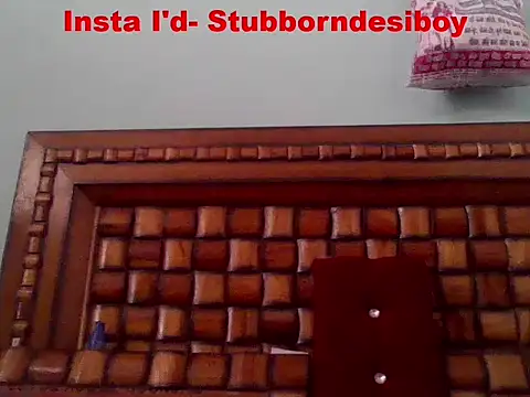 ursdreamperson online show from March 26, 6:52 am