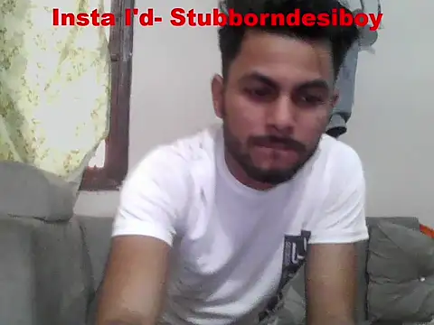 ursdreamperson online show from April 3, 1:58 am