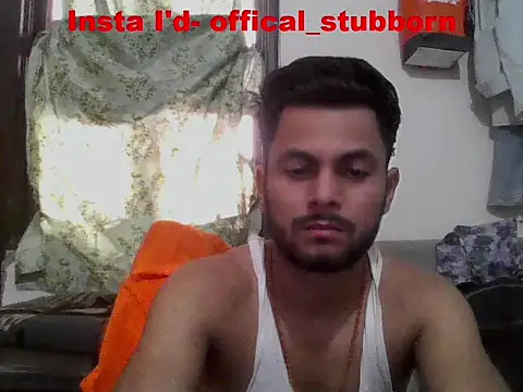 ursdreamperson online show from April 4, 2:10 am