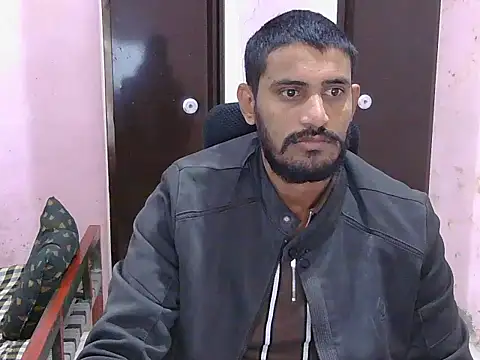 krishjaat43 online show from January 15, 3:11 am