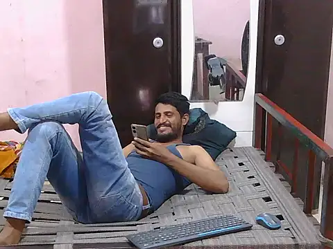 krishjaat43 online show from March 28, 9:20 am