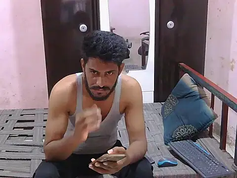 krishjaat43 online show from March 31, 5:08 am