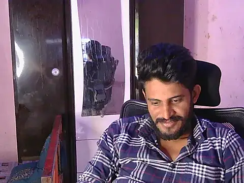 krishjaat43 online show from June 2, 5:42 am