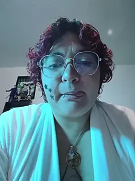 XxGreenGoodxX online show from December 21, 10:50 pm