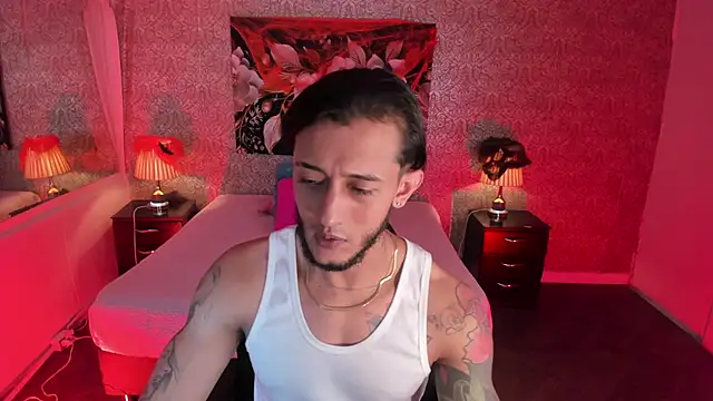 jonas conor online show from October 21, 7:36 pm