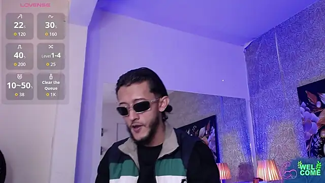 jonas conor online show from February 4, 6:03 pm