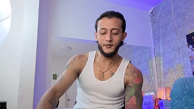 jonas conor online show from March 12, 7:20 pm