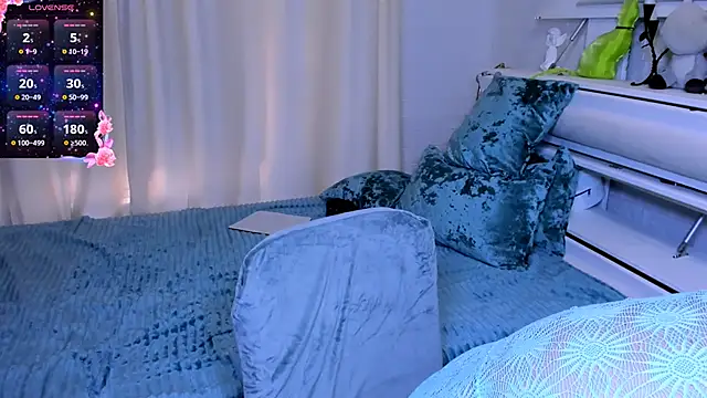 WifeyXRated online show from April 1, 6:58 am