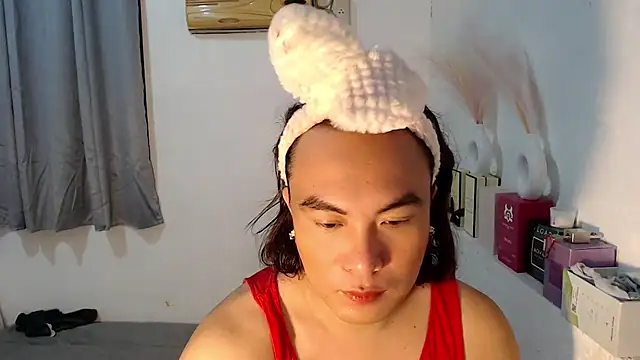 asianayumi online show from January 15, 10:20 am