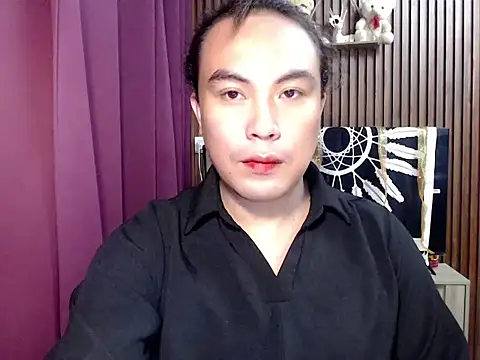 asianayumi online show from March 20, 2:33 pm