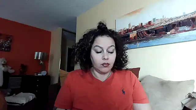 Snapshot of number1slut chatting on February 11, 7:05 pm number1slut online show from February 11, 7:05 pm