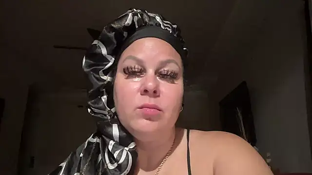 number1slut online show from January 8, 12:07 pm