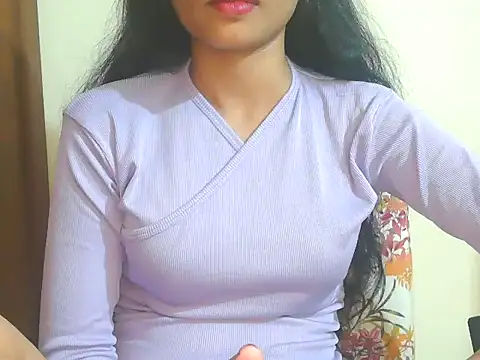 Ankita Chandel online show from December 17, 4:51 am