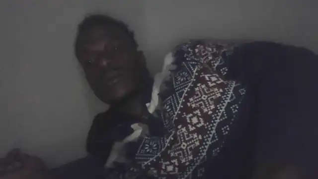 cuminsidebby online show from December 3, 7:23 pm