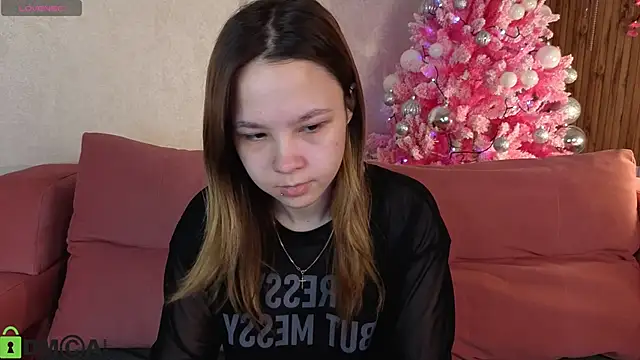 Lori Blossom online show from February 2, 9:08 am