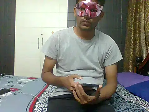 Naughty Boy Telugu online show from February 5, 12:43 pm