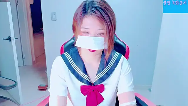 Snapshot of hyeony_s96 chatting on September 30, 11:48 am hyeony s96 online show from September 30, 11:48 am