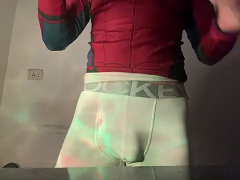 FitNhot sam online show from October 19, 6:08 pm