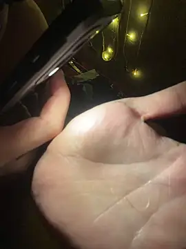 FitNhot sam online show from October 27, 9:19 pm