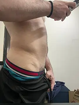 FitNhot sam online show from February 19, 7:48 am