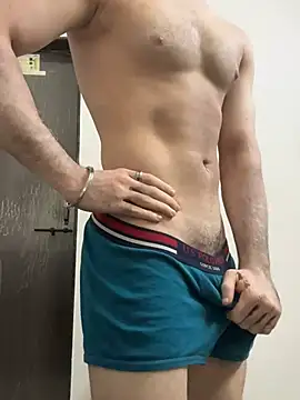 FitNhot sam online show from July 20, 8:28 am