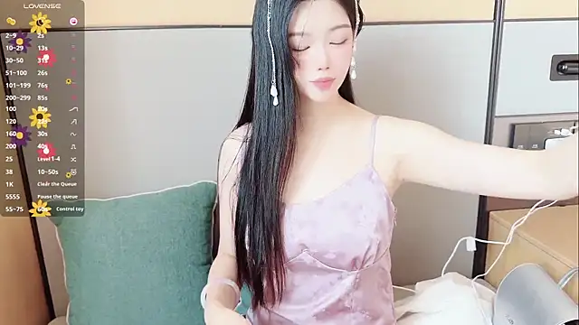 Snapshot of MM-feifei chatting on October 29, 7:32 am MM-feifei online show from October 29, 7:32 am