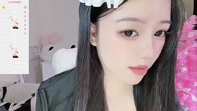 Snapshot of MM-feifei chatting on December 17, 2:45 pm MM-feifei online show from December 17, 2:45 pm