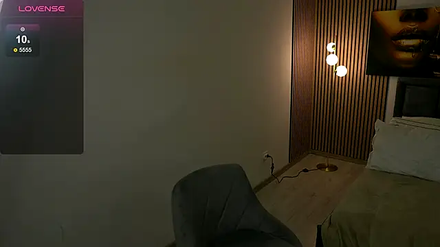 Snapshot of BarbaraXoXoX chatting on October 8, 5:05 am BarbaraXoXoX online show from October 8, 5:05 am