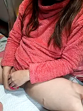 Snapshot of hihiakiko chatting on February 4, 2:45 pm hihiakiko online show from February 4, 2:45 pm