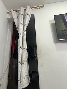 AndyCalifornia1 online show from September 8, 8:41 pm