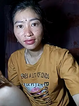 Phuongphuongg online show from October 13, 10:32 pm