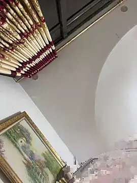 Nhung584 online show from December 15, 1:37 pm