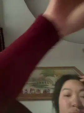 Nhung584 online show from February 6, 10:51 am