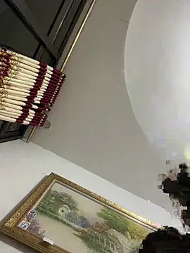 Nhung584 online show from April 19, 1:43 pm