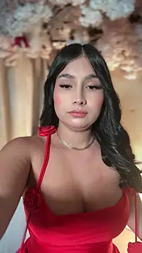 jesse veraa  online show from May 15, 1:23 am