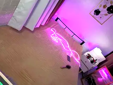 KendollDavies online show from January 18, 11:58 am