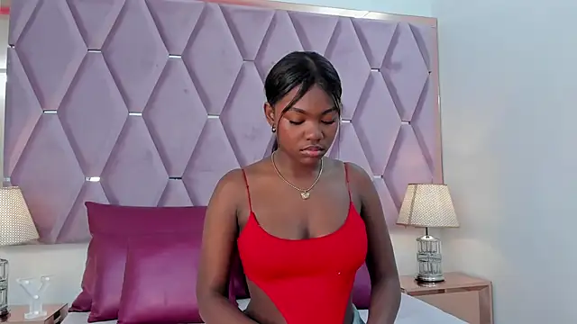 DahianaLopez  online show from January 9, 12:08 pm