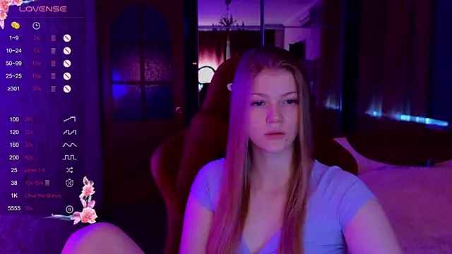 Jenny Skinner20 online show from October 6, 4:32 am