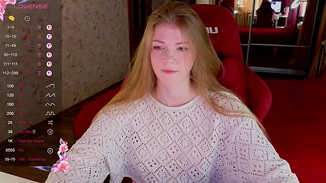 Jenny Skinner20 online show from March 25, 6:03 pm