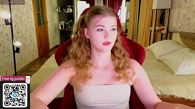 Jenny Skinner20 online show from July 16, 7:53 pm