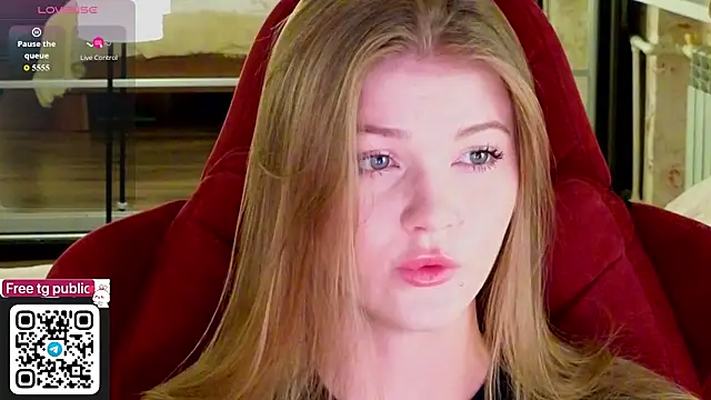 Jenny Skinner20 online show from July 19, 8:34 pm