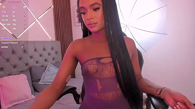 Anyeliin miller online show from March 12, 1:06 pm