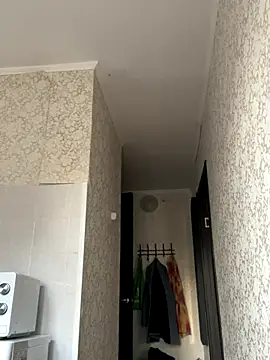 Snapshot of Kiravix chatting on October 15, 4:01 am Kiravix online show from October 15, 4:01 am