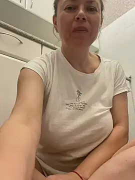 Kiravix online show from April 6, 7:48 pm