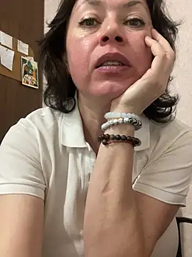 Kiravix online show from April 10, 12:32 pm